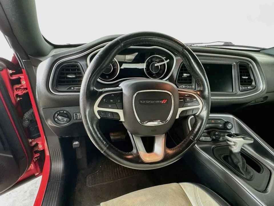2015 Dodge Challenger 3rd Gen - Image 12 of 20