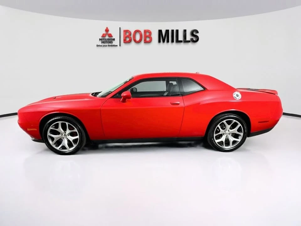 2015 Dodge Challenger 3rd Gen - Image 4 of 20