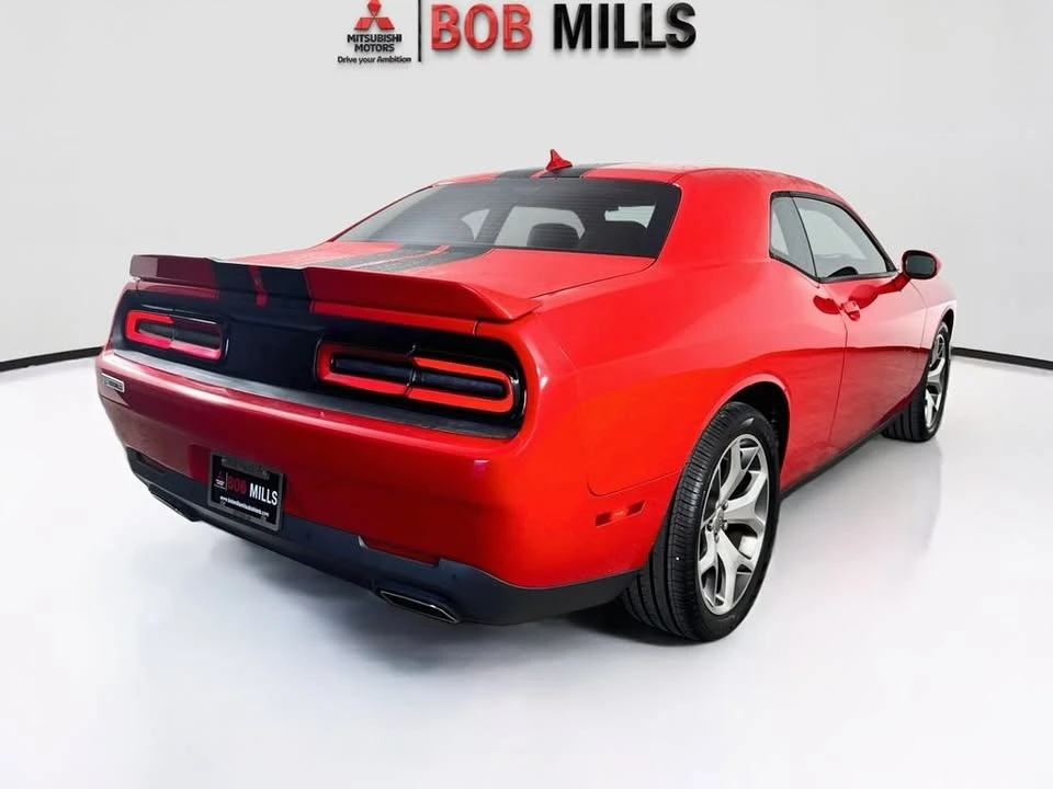 2015 Dodge Challenger 3rd Gen - Image 7 of 20