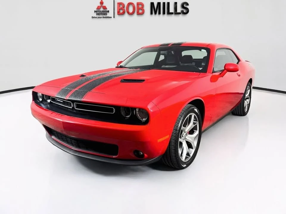 2015 Dodge Challenger 3rd Gen - Image 3 of 20