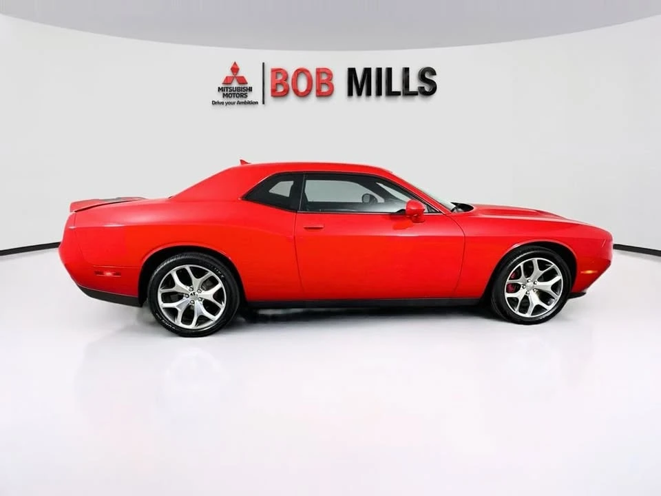 2015 Dodge Challenger 3rd Gen - Image 8 of 20