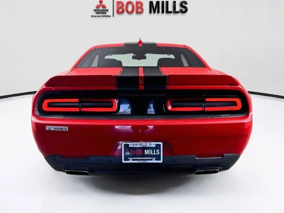 2015 Dodge Challenger 3rd Gen - Image 6 of 20