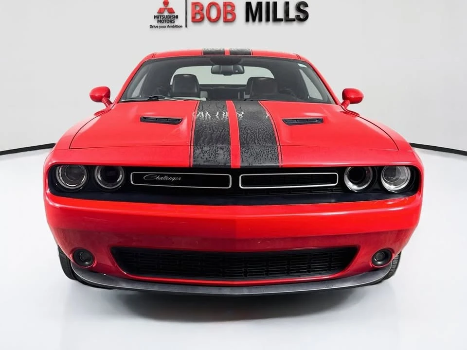 2015 Dodge Challenger 3rd Gen - Image 2 of 20
