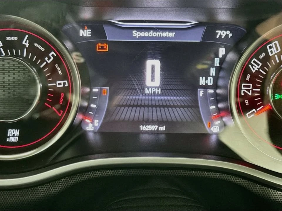 2015 Dodge Challenger 3rd Gen - Image 13 of 20