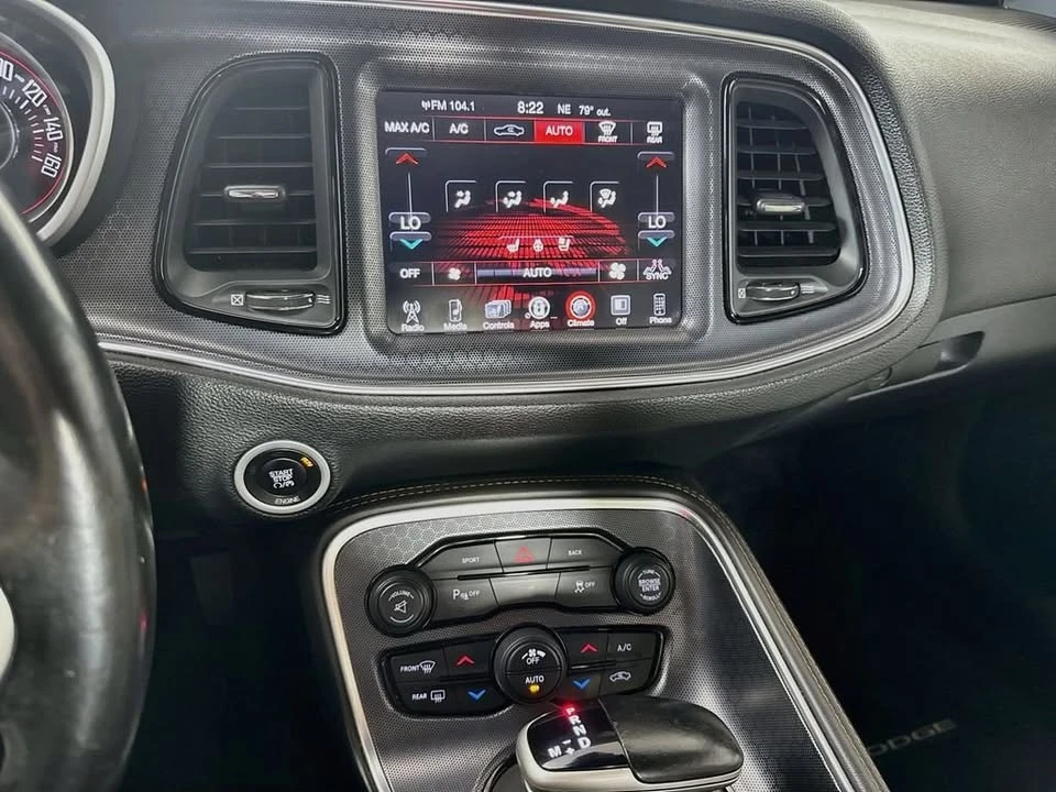 2015 Dodge Challenger 3rd Gen - Image 16 of 20