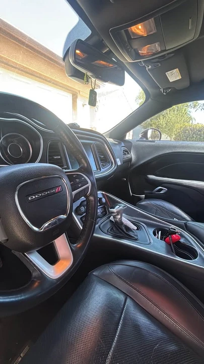 2015 Dodge Challenger 3rd Gen - Image 6 of 7
