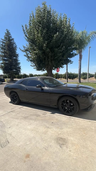 2015 Dodge Challenger 3rd Gen - Image 2 of 7