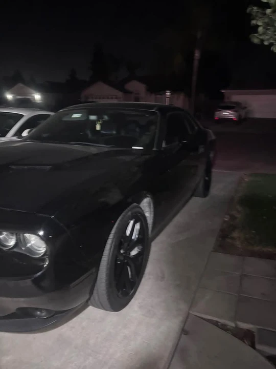 2015 Dodge Challenger 3rd Gen - Image 7 of 7