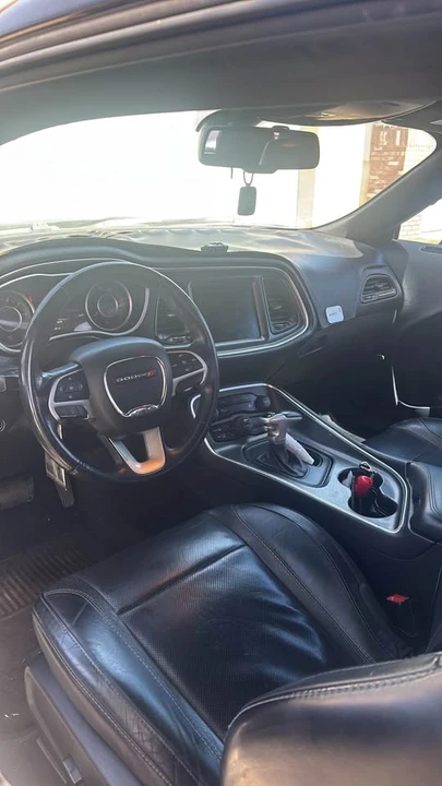 2015 Dodge Challenger 3rd Gen - Image 4 of 7