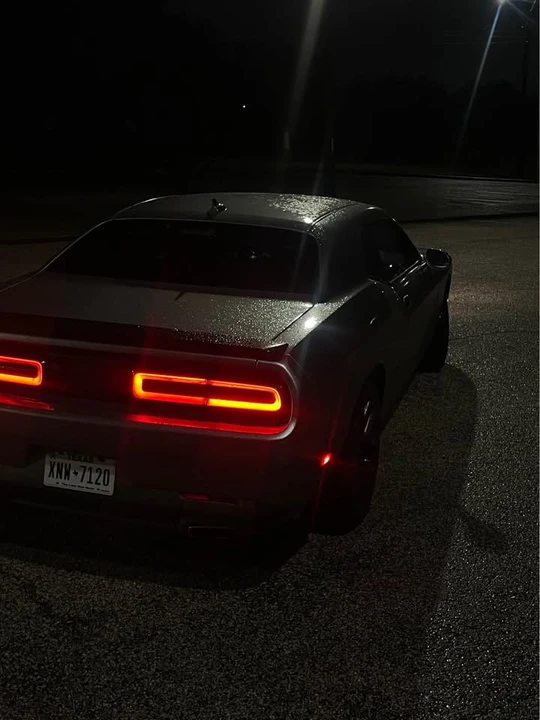 2015 Dodge Challenger 3rd Gen - Image 11 of 11