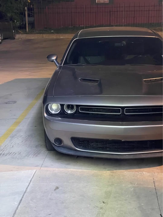 2015 Dodge Challenger 3rd Gen - Image 9 of 11