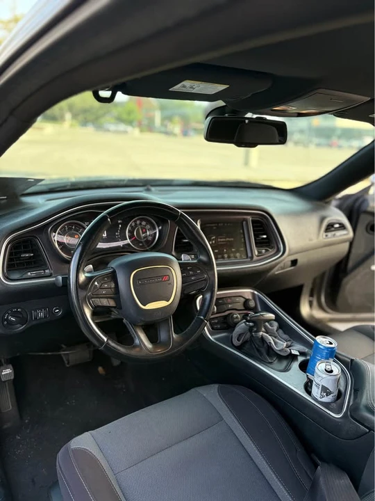 2015 Dodge Challenger 3rd Gen - Image 6 of 11