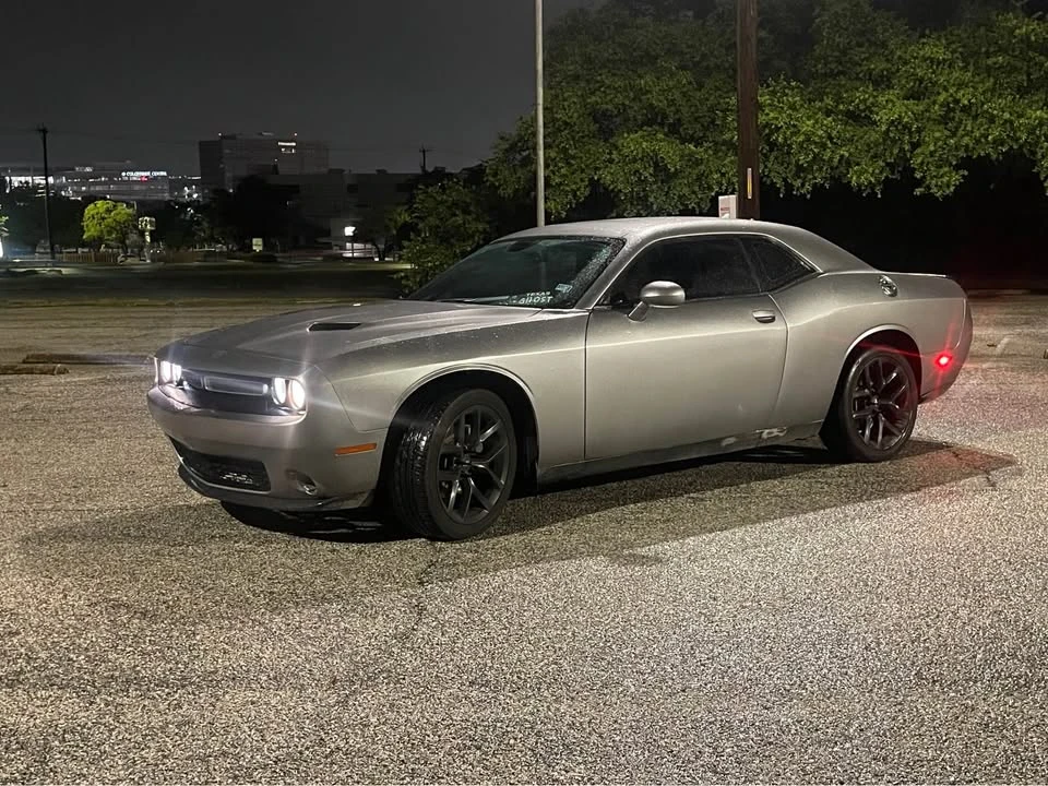 2015 Dodge Challenger 3rd Gen - Image 8 of 11