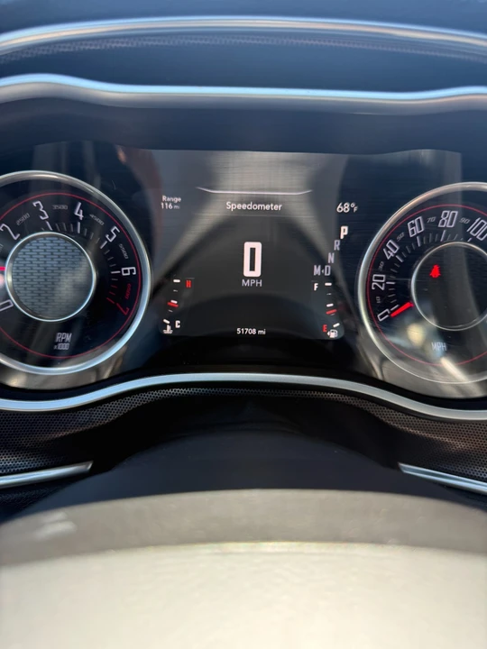 2015 Dodge Challenger 3rd Gen - Image 7 of 7