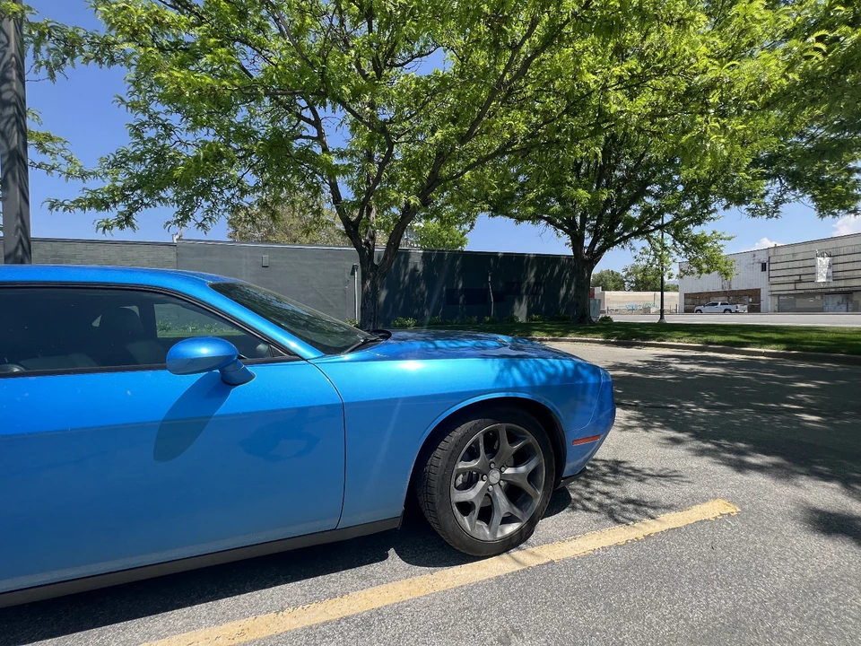 2015 Dodge Challenger 3rd Gen - Image 2 of 15