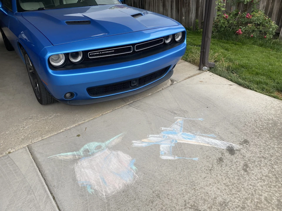 2015 Dodge Challenger 3rd Gen - Image 5 of 15