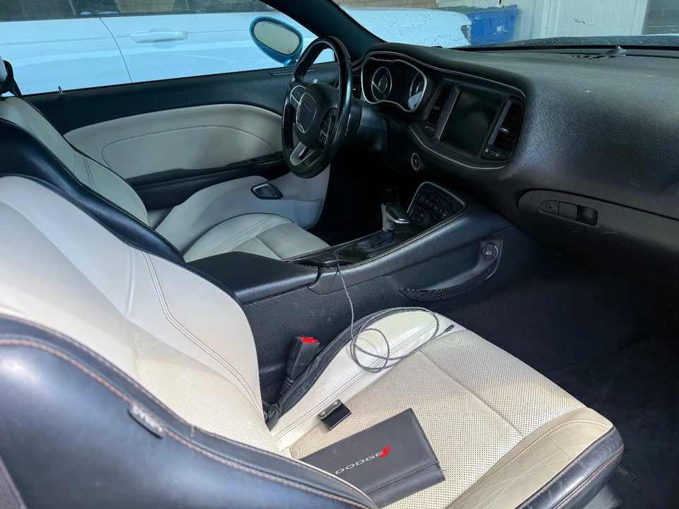 2015 Dodge Challenger 3rd Gen - Image 15 of 15