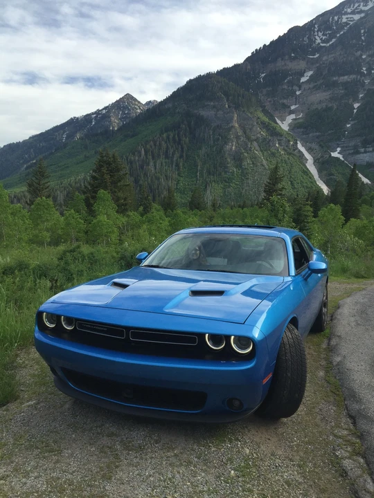 2015 Dodge Challenger 3rd Gen - Image 4 of 15