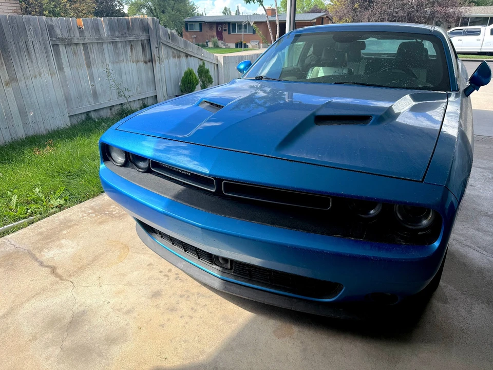 2015 Dodge Challenger 3rd Gen - Image 7 of 15