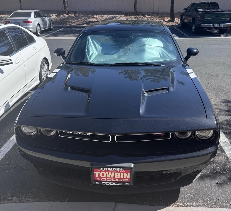 2015 Dodge Challenger 3rd Gen - Image 3 of 24