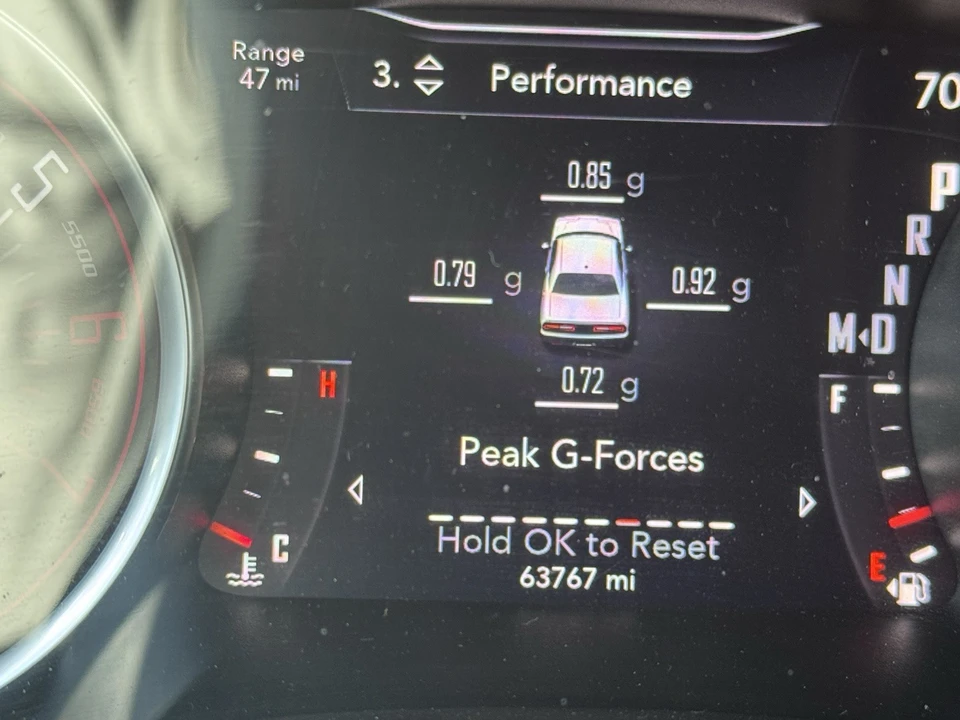 2015 Dodge Challenger 3rd Gen - Image 12 of 24