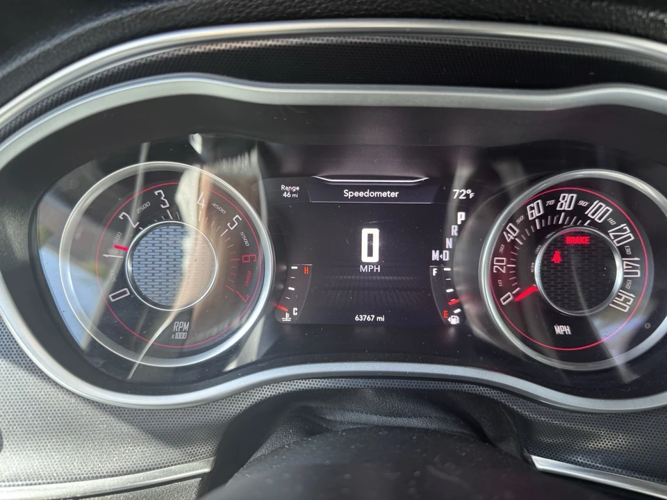 2015 Dodge Challenger 3rd Gen - Image 9 of 24