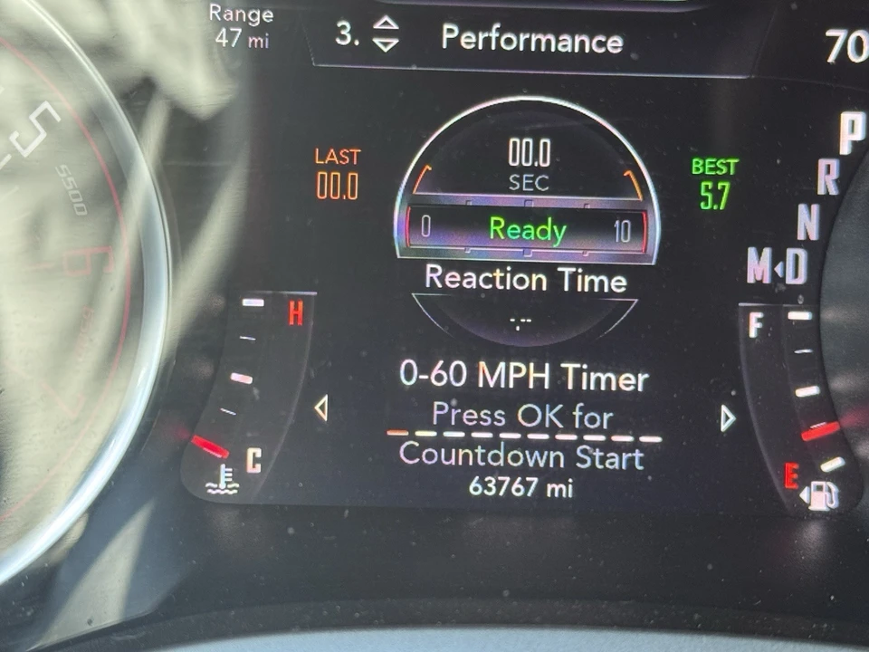 2015 Dodge Challenger 3rd Gen - Image 17 of 24