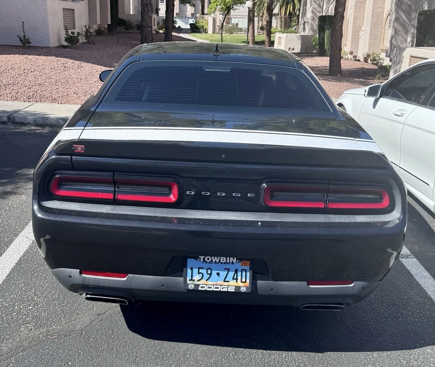 2015 Dodge Challenger 3rd Gen - Image 2 of 24
