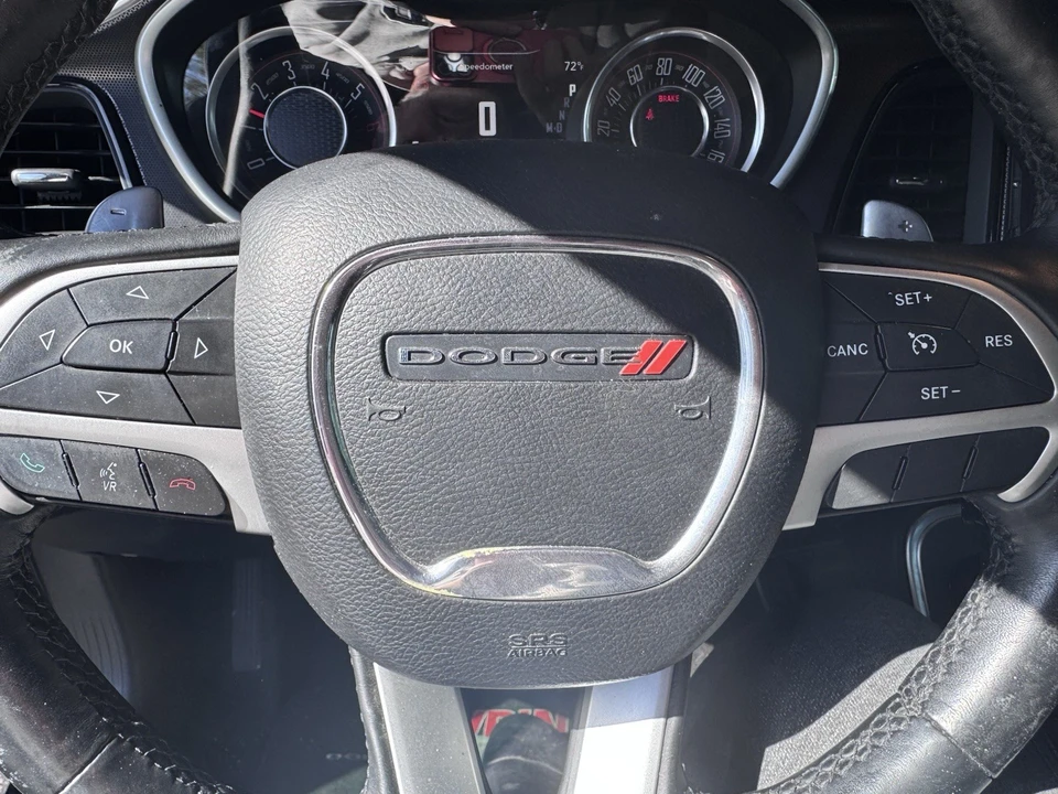 2015 Dodge Challenger 3rd Gen - Image 8 of 24