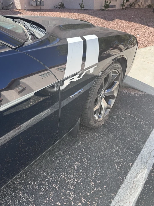 2015 Dodge Challenger 3rd Gen - Image 7 of 24
