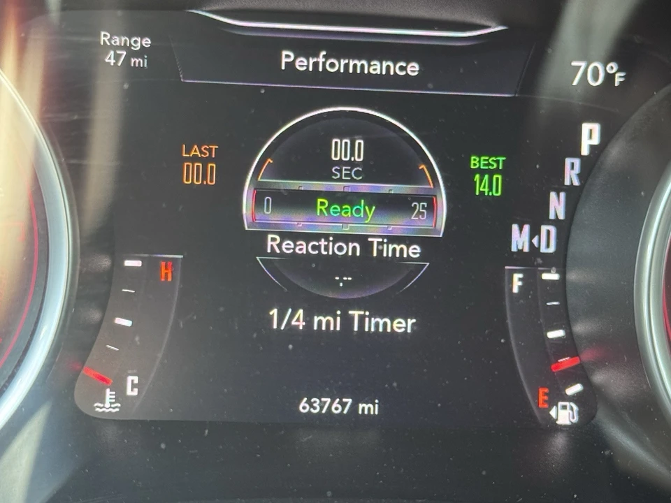 2015 Dodge Challenger 3rd Gen - Image 15 of 24