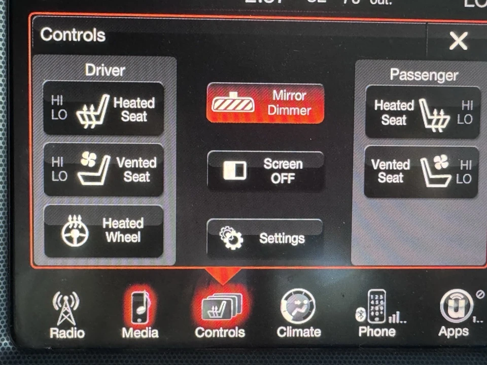 2015 Dodge Challenger 3rd Gen - Image 19 of 24