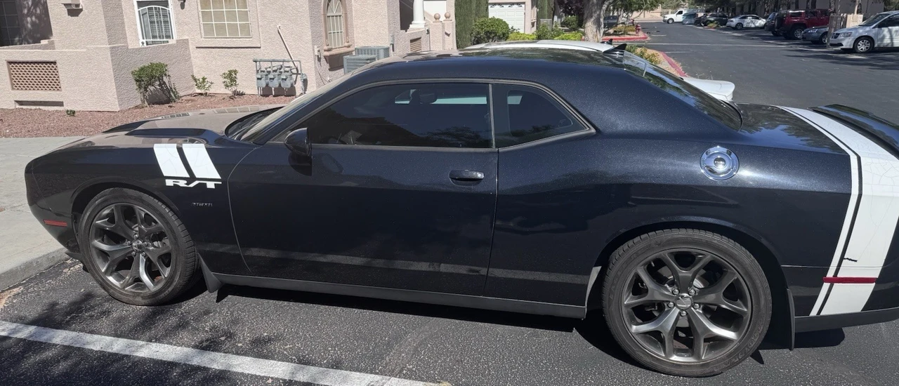 2015 Dodge Challenger 3rd Gen - Image 4 of 24