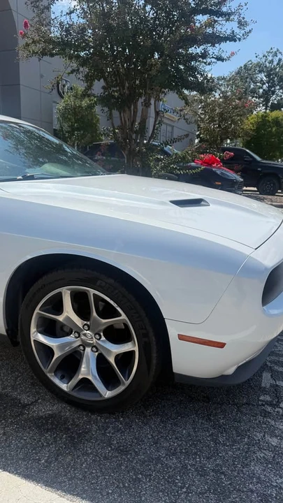 2015 Dodge Challenger 3rd Gen - Image 12 of 14