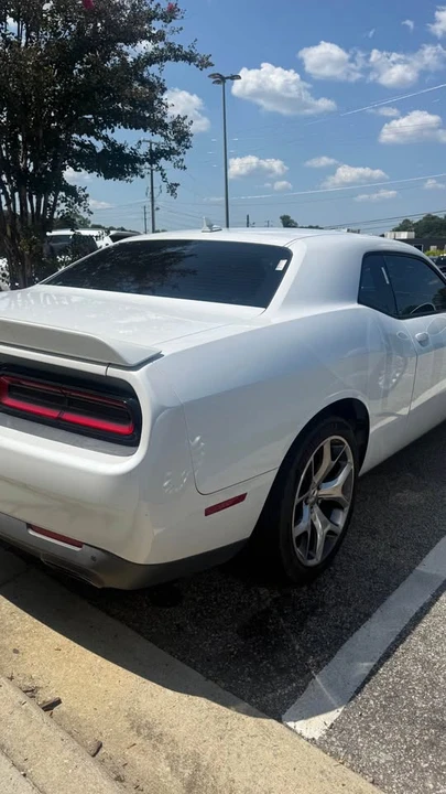 2015 Dodge Challenger 3rd Gen - Image 6 of 14