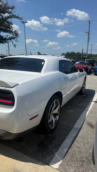2015 Dodge Challenger 3rd Gen - Image 5 of 14