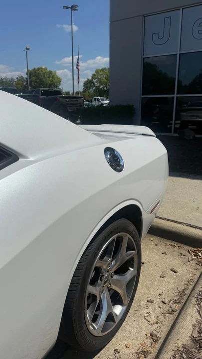 2015 Dodge Challenger 3rd Gen - Image 3 of 14
