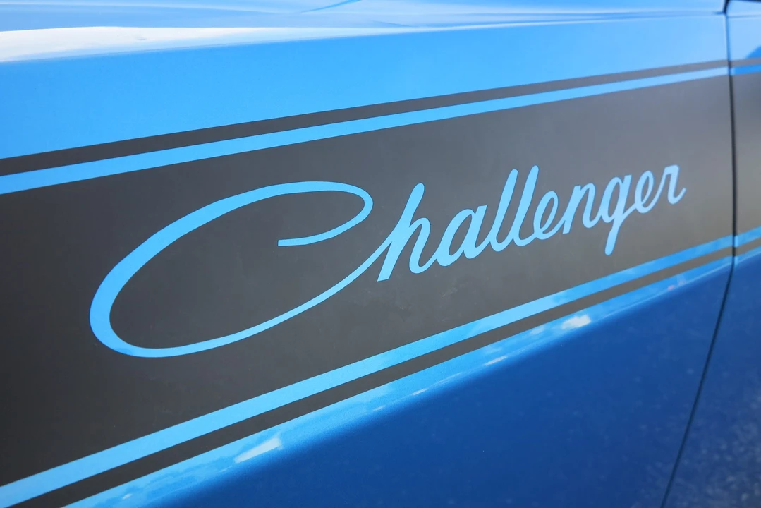 2015 Dodge Challenger 3rd Gen - Image 20 of 31