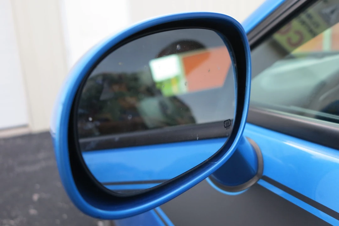 2015 Dodge Challenger 3rd Gen - Image 23 of 31