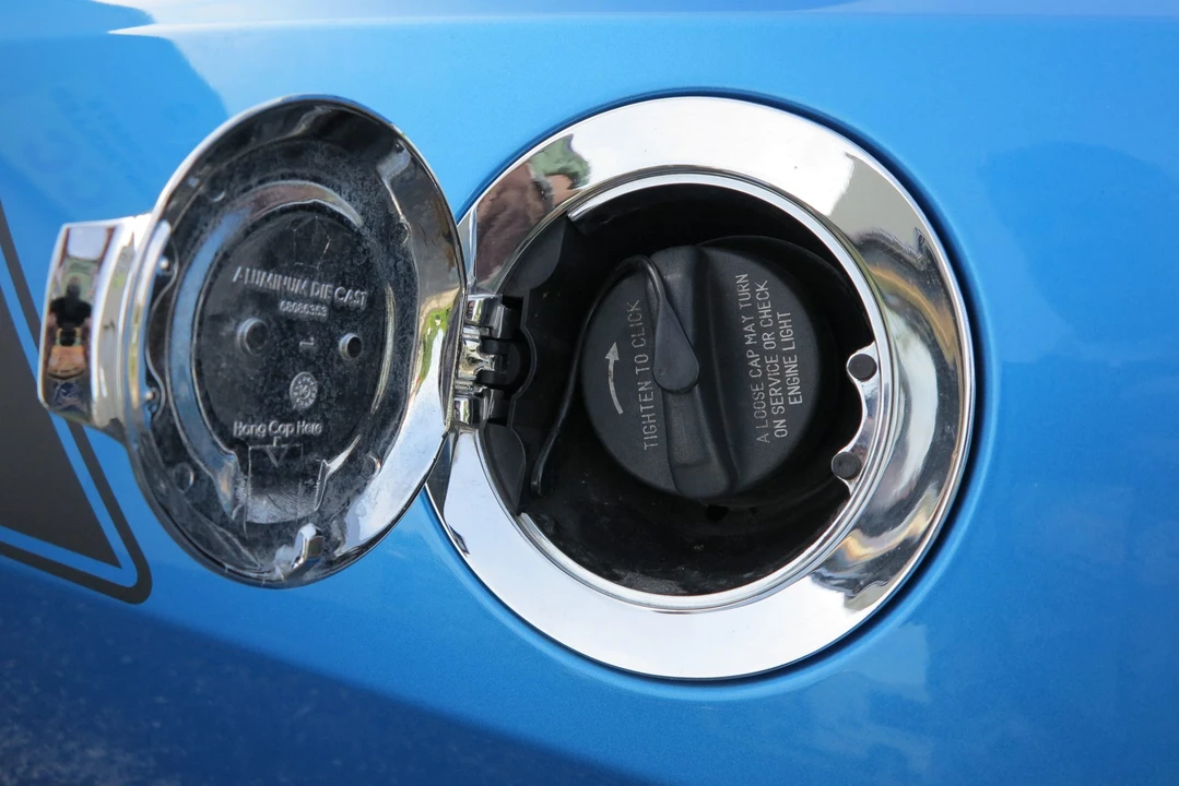2015 Dodge Challenger 3rd Gen - Image 26 of 31