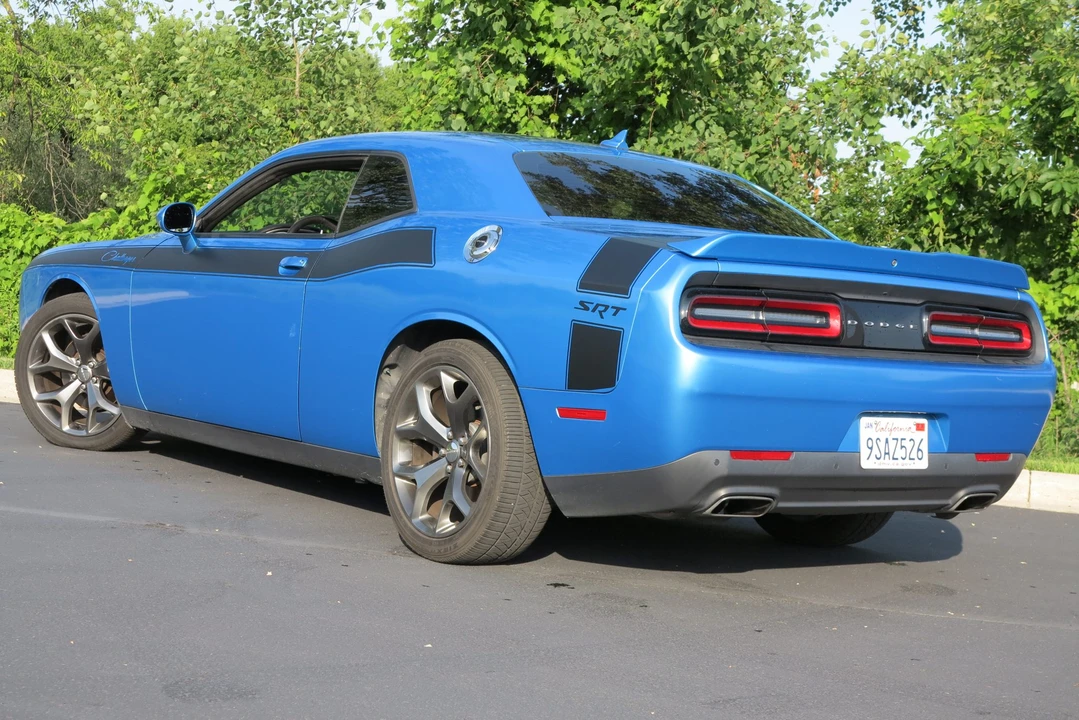 2015 Dodge Challenger 3rd Gen - Image 4 of 31