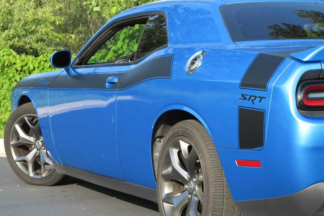 2015 Dodge Challenger 3rd Gen - Image 16 of 31