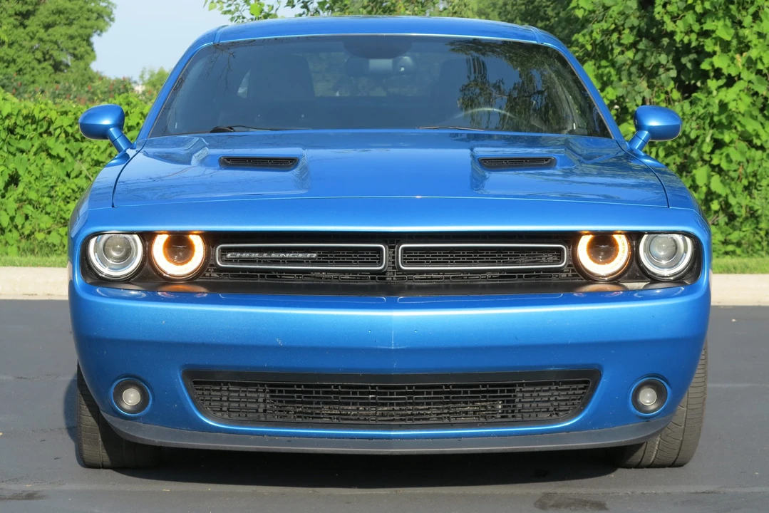 2015 Dodge Challenger 3rd Gen - Image 12 of 31