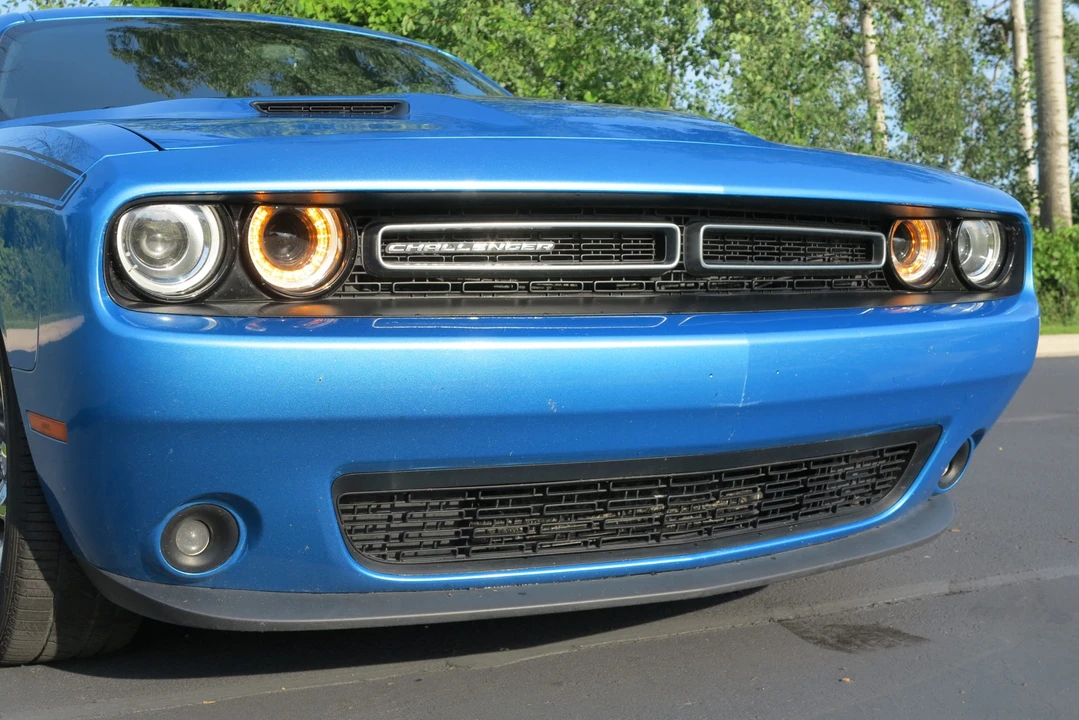 2015 Dodge Challenger 3rd Gen - Image 18 of 31
