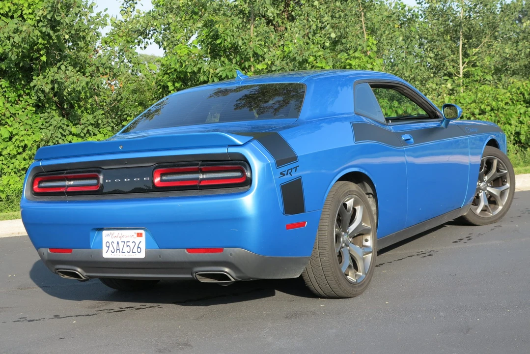 2015 Dodge Challenger 3rd Gen - Image 5 of 31