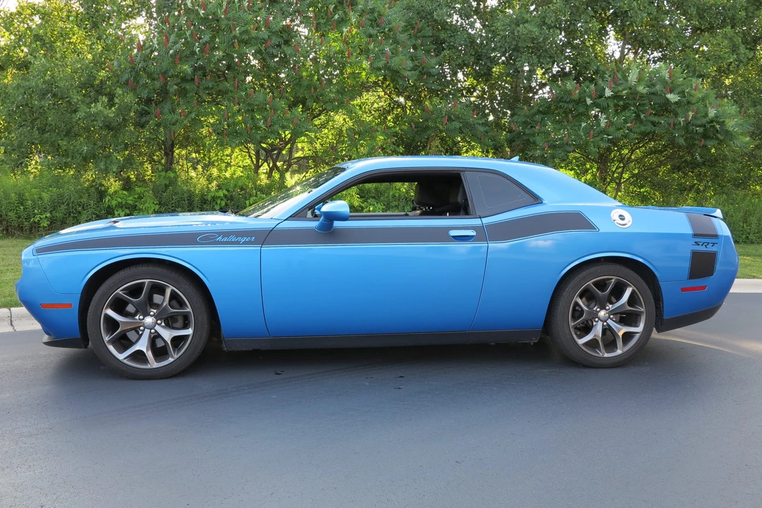 2015 Dodge Challenger 3rd Gen - Image 3 of 31