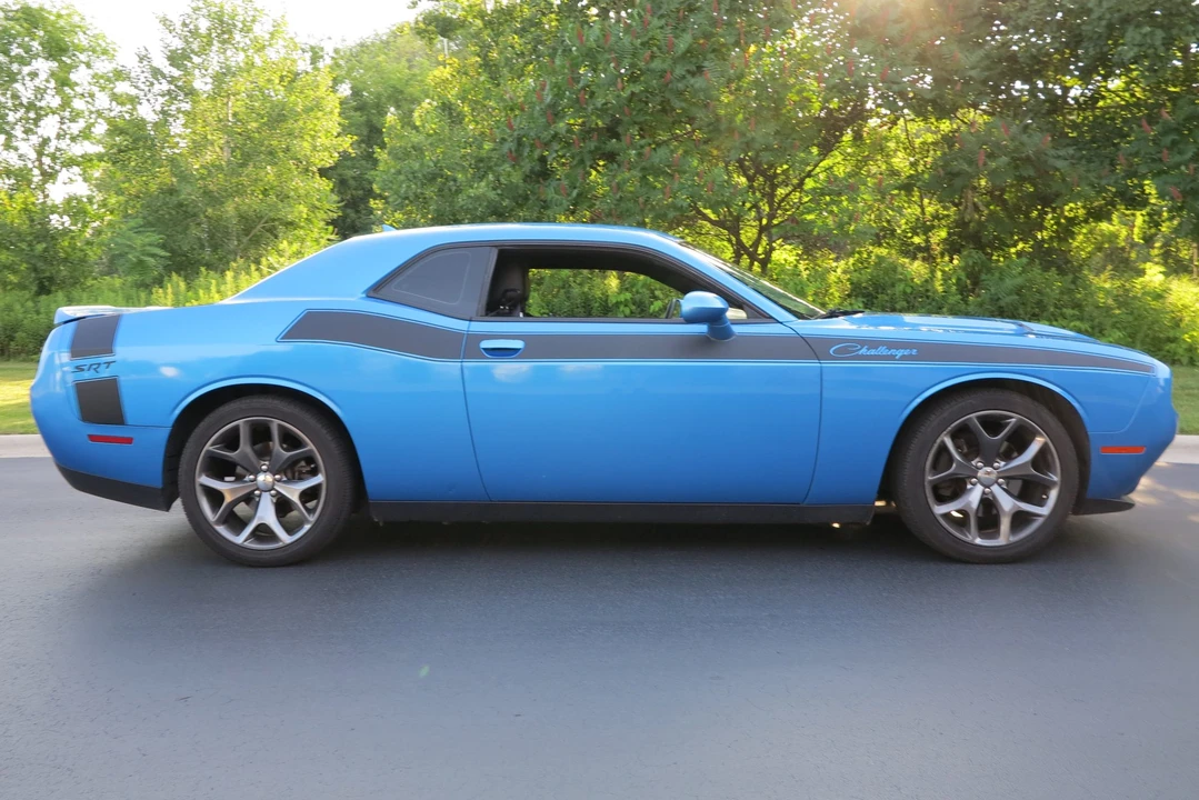 2015 Dodge Challenger 3rd Gen - Image 6 of 31