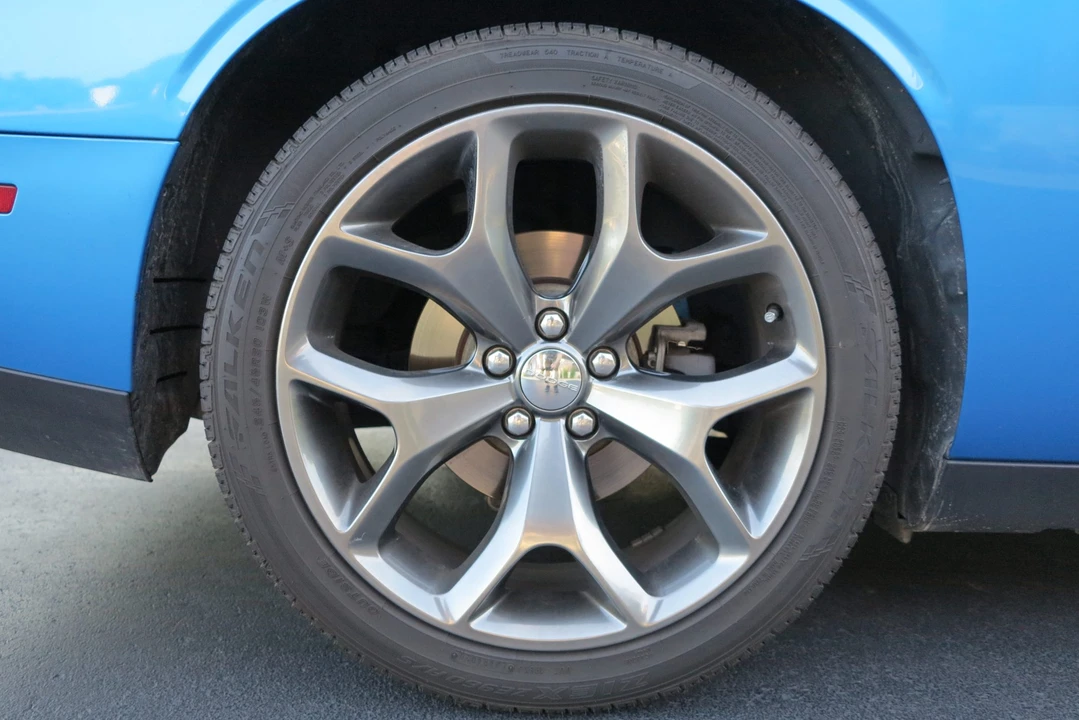 2015 Dodge Challenger 3rd Gen - Image 31 of 31