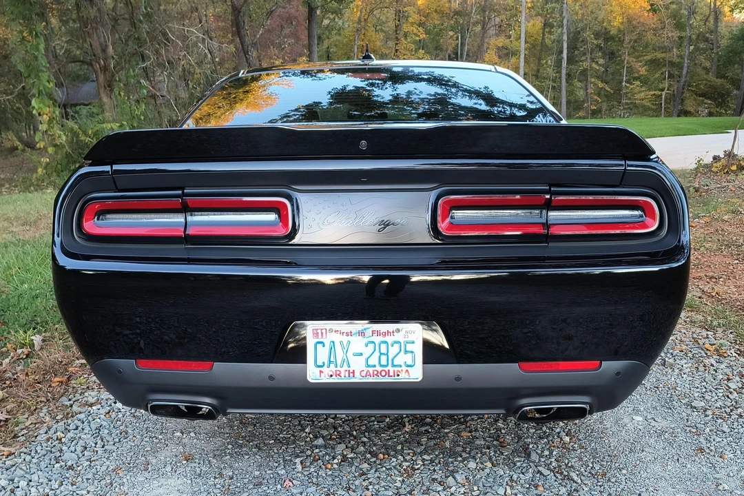 2015 Dodge Challenger 3rd Gen - Image 5 of 31