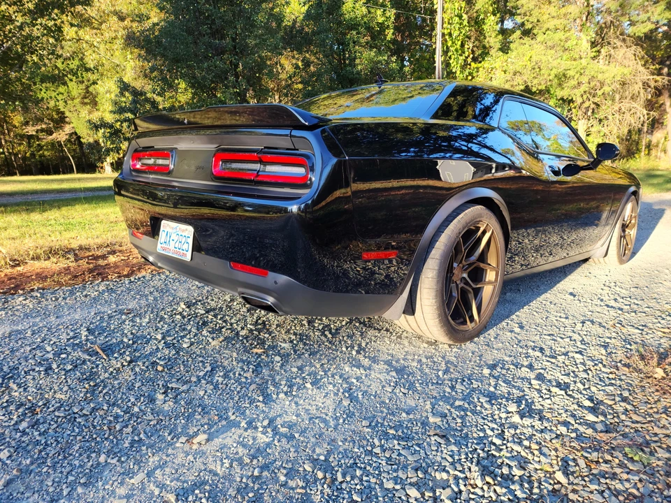 2015 Dodge Challenger 3rd Gen - Image 14 of 31